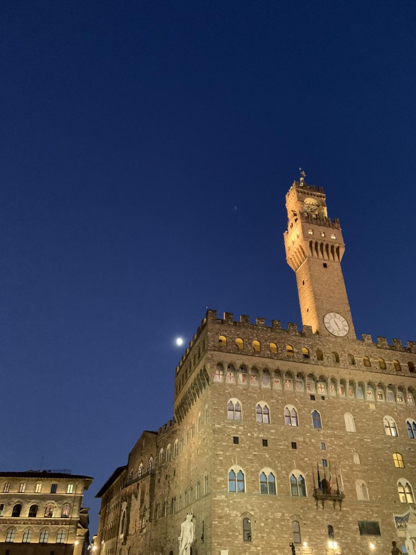 Appartamento Luminoso E Silenzioso Centro Firenze Экстерьер фото