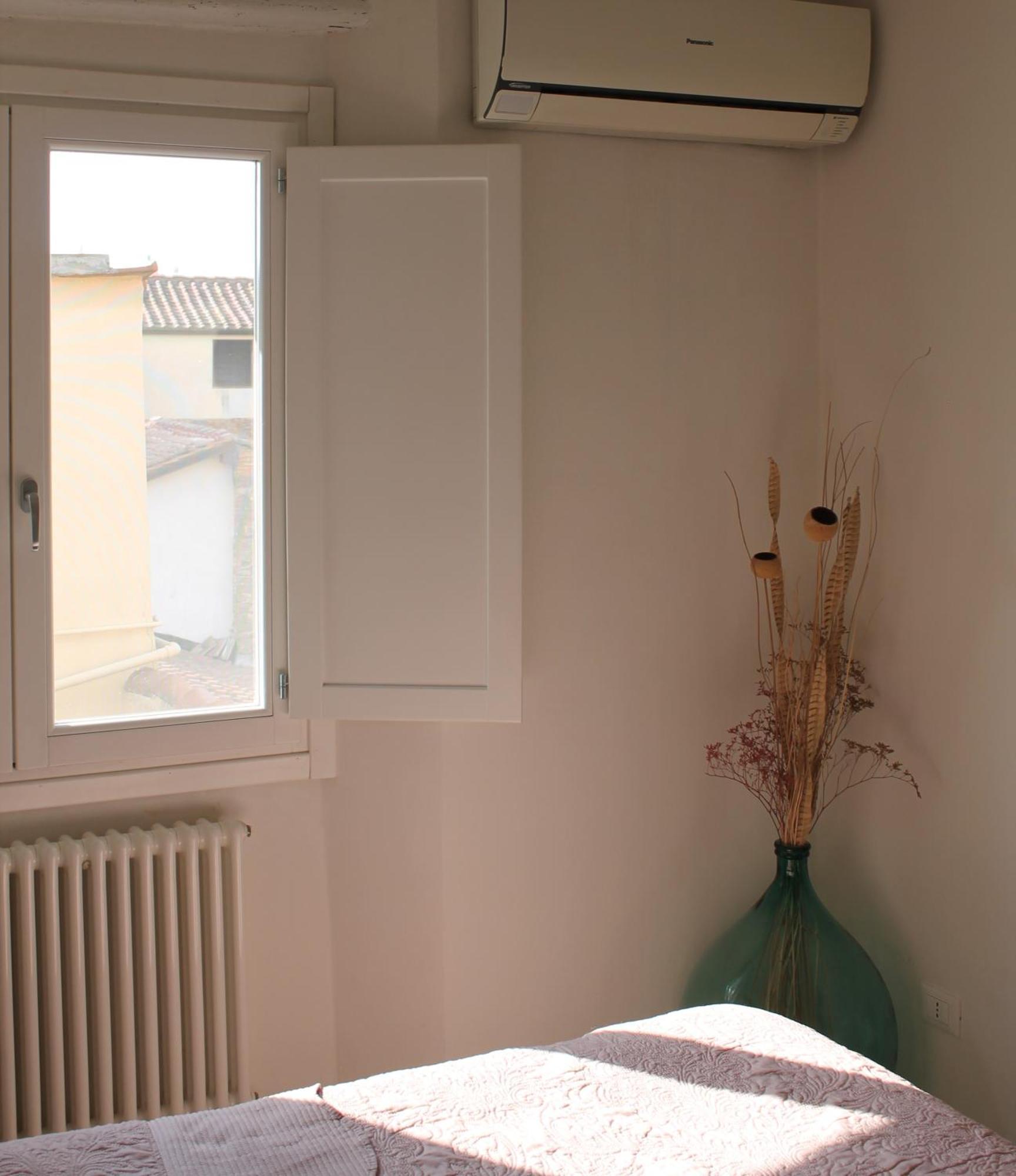 Appartamento Luminoso E Silenzioso Centro Firenze Экстерьер фото